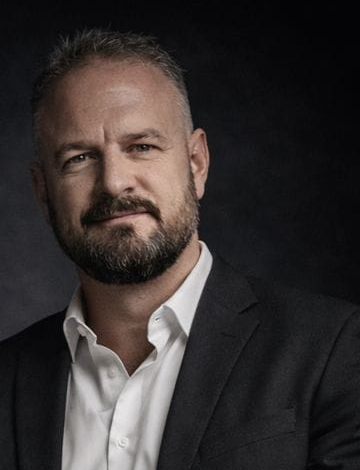 Robert Kaczorek, agent prowadzący Optimal Home.